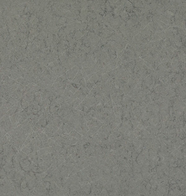 Symphony Grey 120x56.5 Gray Polished Quartz Slab 4