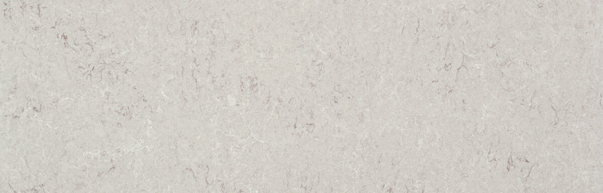 Bianco Drift 131.5x64.5 Gray Polished Quartz Slab 0