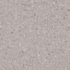 Atlantic Salt 120x56.5 Gray Polished Quartz Slab 4