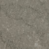 Turbine Grey 120x56.5 Gray Polished Quartz Slab 0