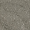 Turbine Grey 120x56.5 Gray Polished Quartz Slab 1