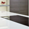 Absolute Blanc Glace 130x64 Quartz Slab 3