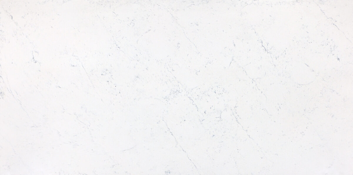 Carrara 126x63 Quartz Slab 0