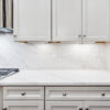 Cygnet Drift Bookmatched 126x63 White Quartz Slab 7