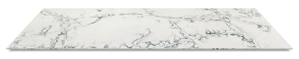 Ice Green 130x64 Quartz Slab 2