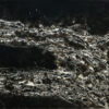 Ice Max Black 130x64 Quartz Slab 1