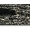 Ice Max Black 130x64 Quartz Slab 2