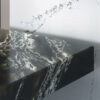 Ice Max Pure 130x64 Quartz Slab 1