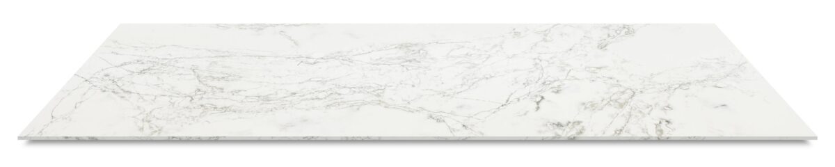 Ice Max Pure 130x64 Quartz Slab 5