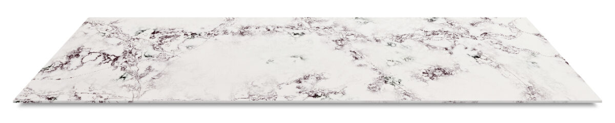 Ice Viola 130x64 Quartz Slab 2