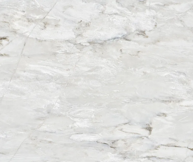 Le Blanc 130x65 White Quartz Slab 8