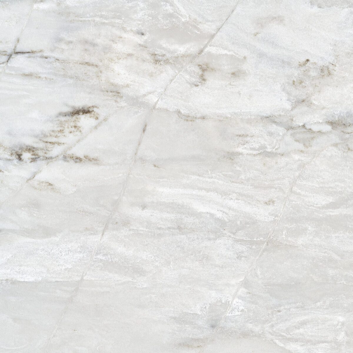 Le Blanc 130x65 White Quartz Slab 6