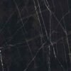 Marquina Black 127x63 Polished Porcelain Slab 1