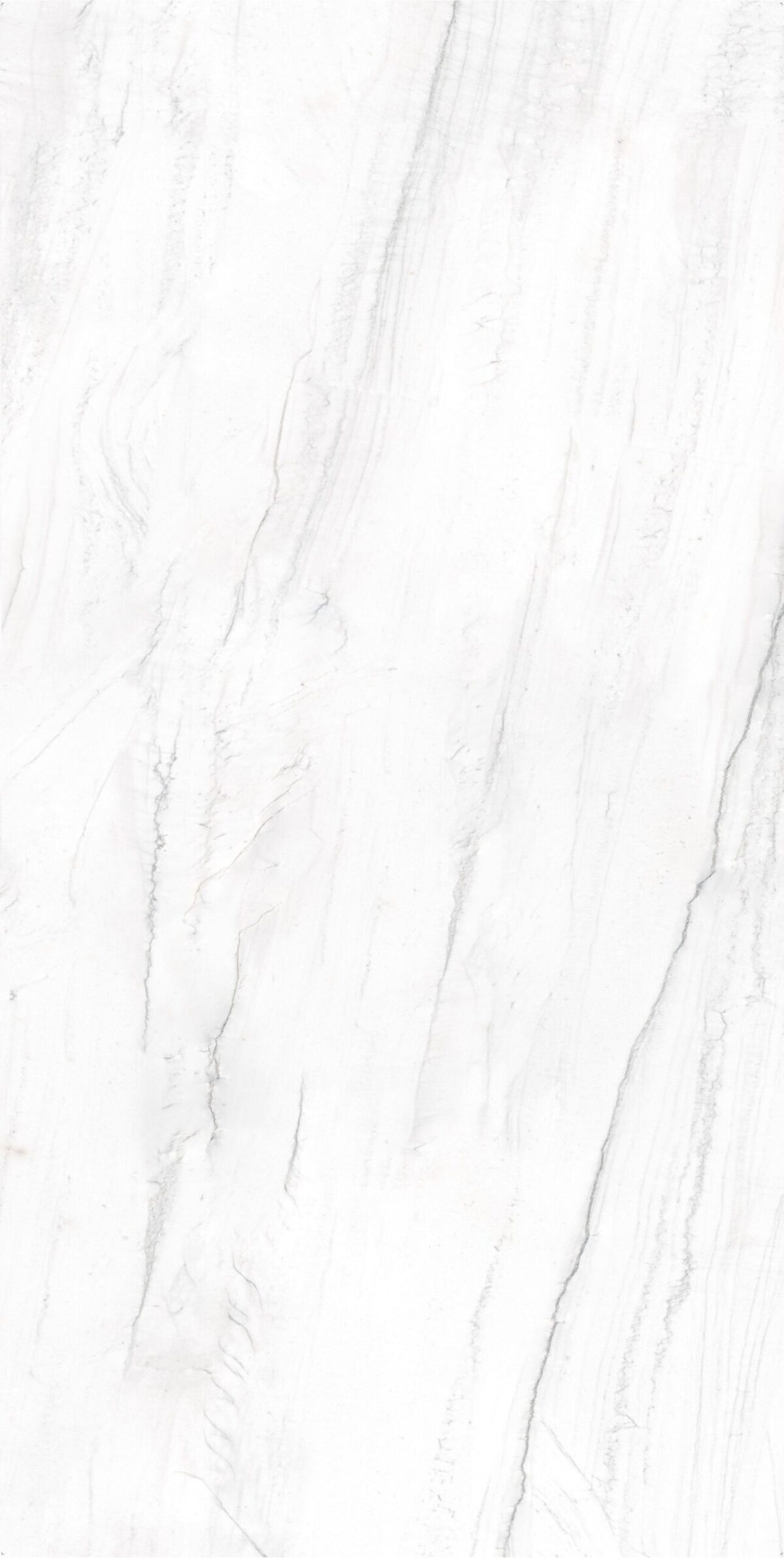 Montblanc 127x63 White Polished Porcelain Slab 3