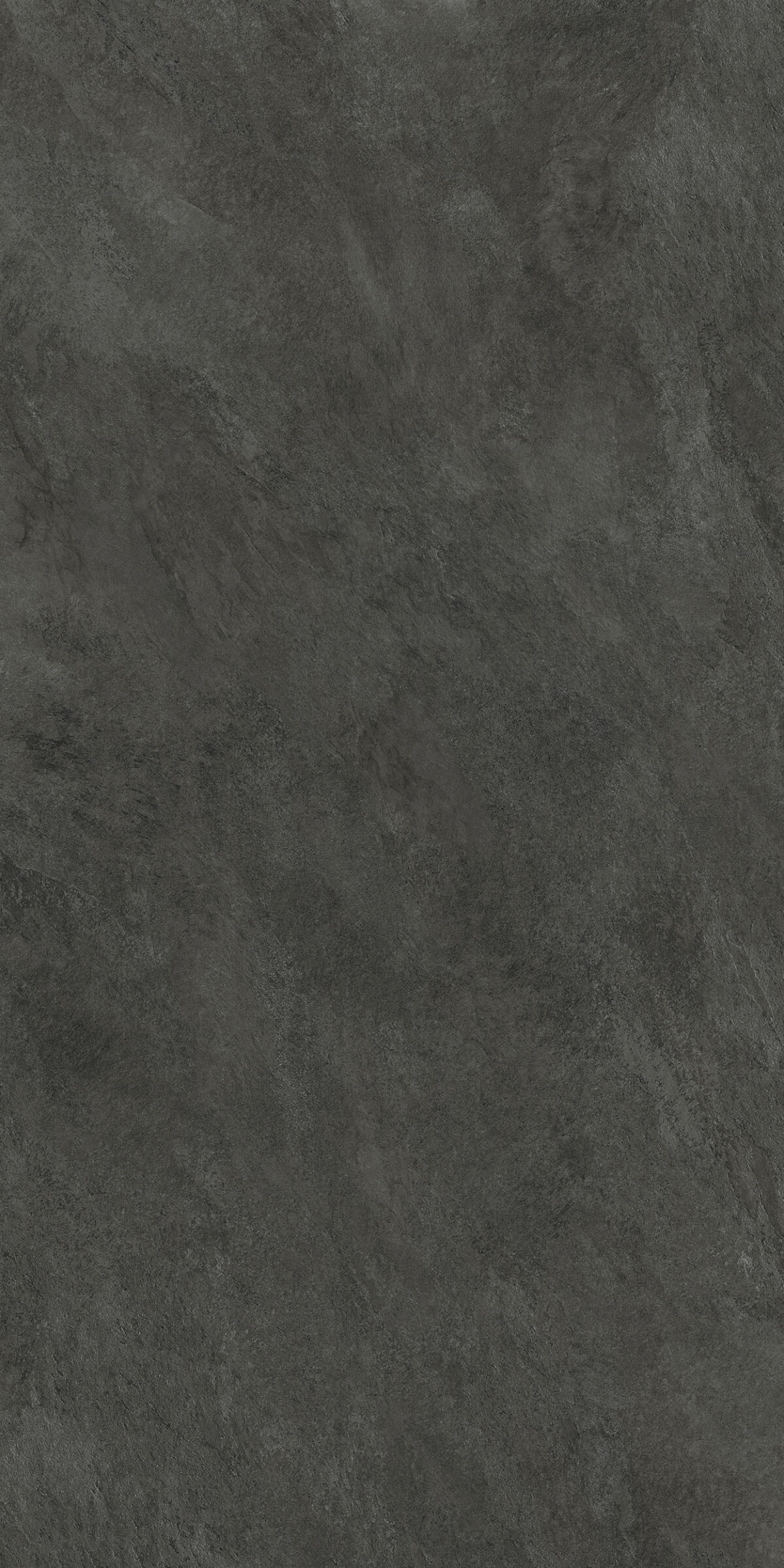 Moon Black 127x63 Honed Porcelain Slab 3