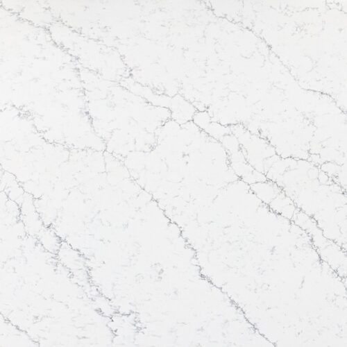 Naurelle Grey 126x63 Quartz Slab 0