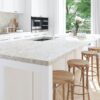 Oceana 130x65 Quartz Slab 2