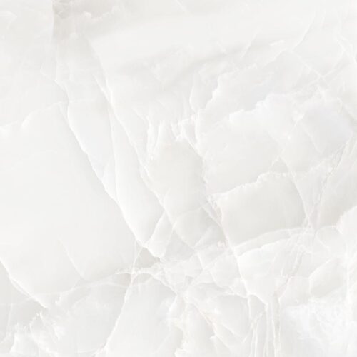 Onyx Ivory 127x63 Ivory* Polished Porcelain Slab