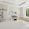 Sand Weaver 126x63 Quartz Slab 4