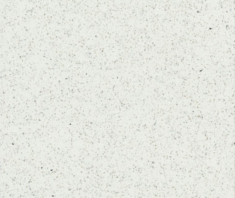 Specchio White 130x65 Quartz Slab 2