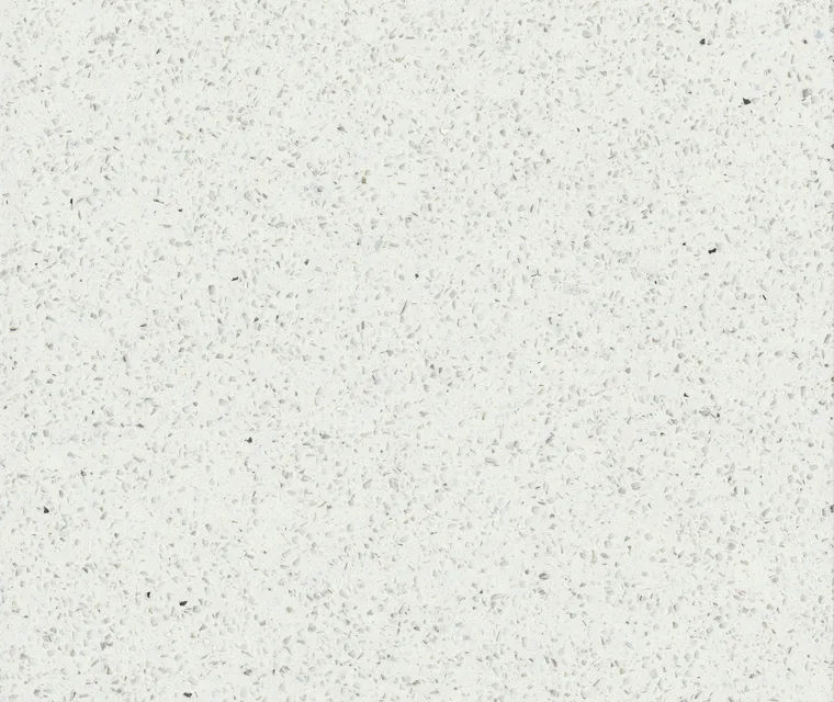 Specchio White 130x65 Quartz Slab 3