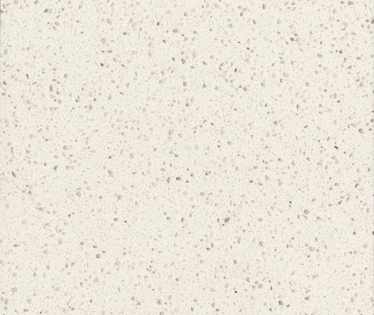 Swan Cotton 130x65 Quartz Slab 4