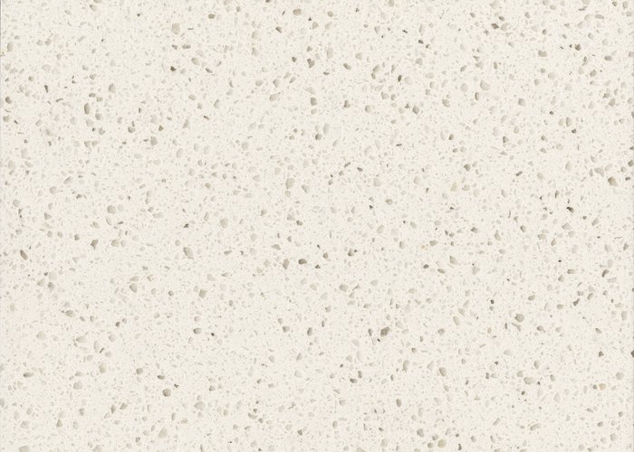 Swan Cotton 130x65 Quartz Slab 5