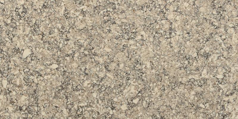 Symphony 130x63 Gray Quartz Slab 2