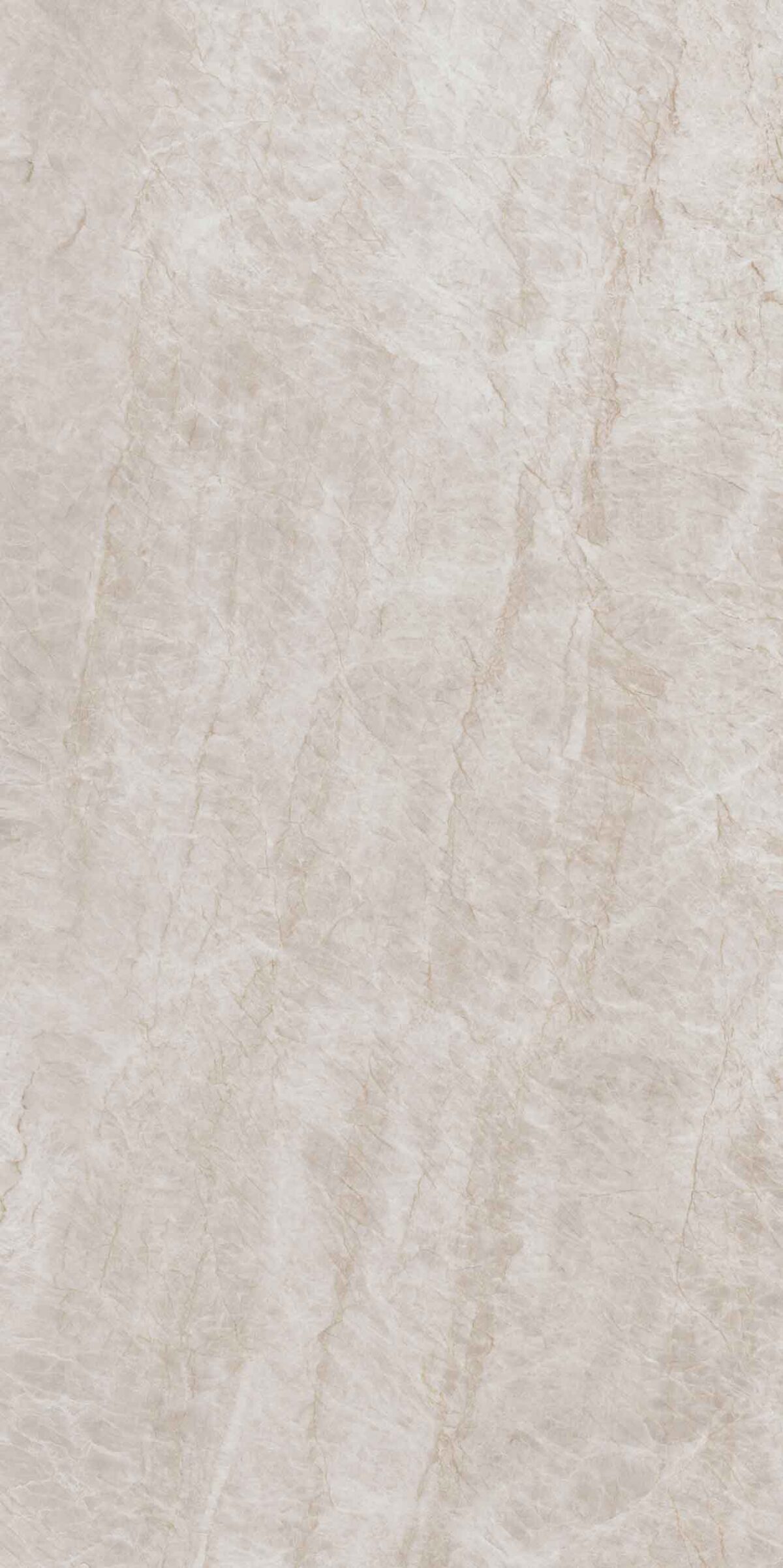 Taj Mahal Almond 127x63 Polished Porcelain Slab 3