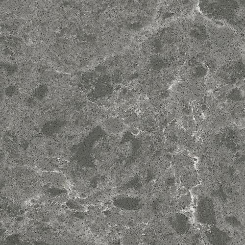 Tenor 130x63 Gray Quartz Slab 6