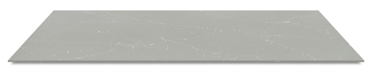 Unique Argento 130x64 Quartz Slab 6