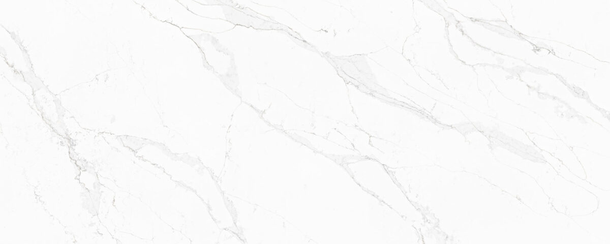 Unique Calacatta 130x64 Quartz Slab 3