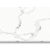 Unique Statuario 130x64 Quartz Slab 3