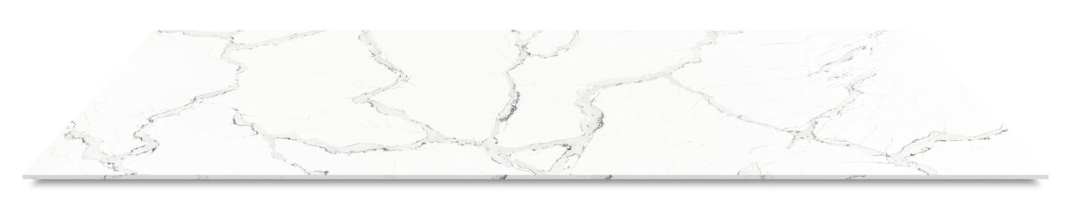 Unique Statuario 130x64 Quartz Slab 3