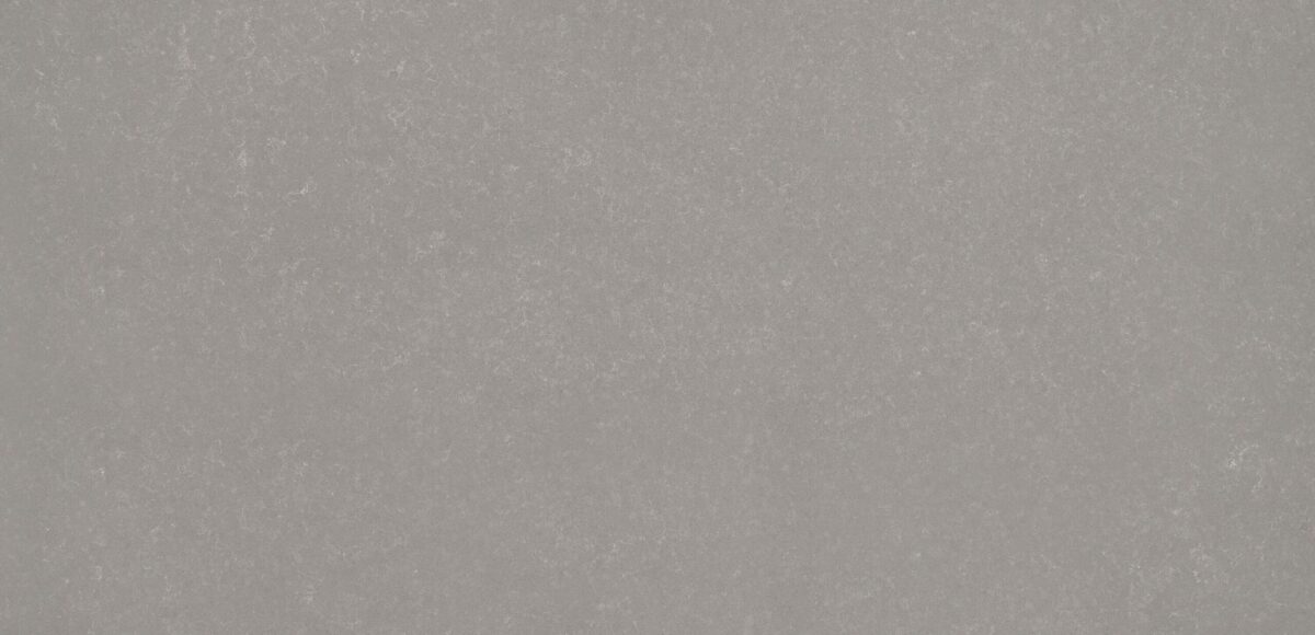 Uptown Grey Leather 130x65 Gray Quartz Slab 4