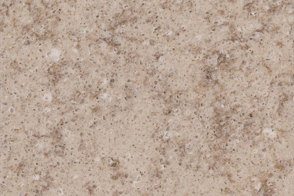 Walnut Luster 130x65 Brown Quartz Slab 6