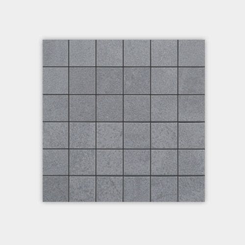 Deep Grey 12x23 Nature Porcelain Tile