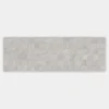 Rodano 24X24 Light Grey Porcelain Tile 4