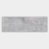 Metropolitan Antracita 18x47 gray Porcelain Tile 2