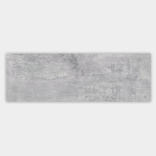 Metropolitan Antracita 18x47 gray Porcelain Tile 2