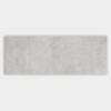 Metropolitan Silver 18x47 gray Porcelain Tile 2