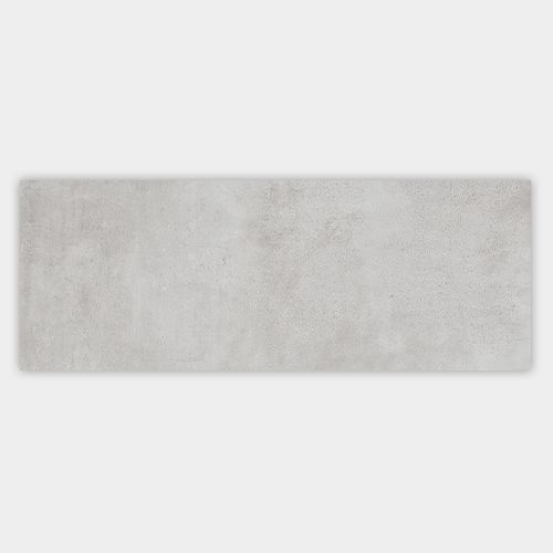 Metropolitan Silver 18x47 gray Porcelain Tile 2