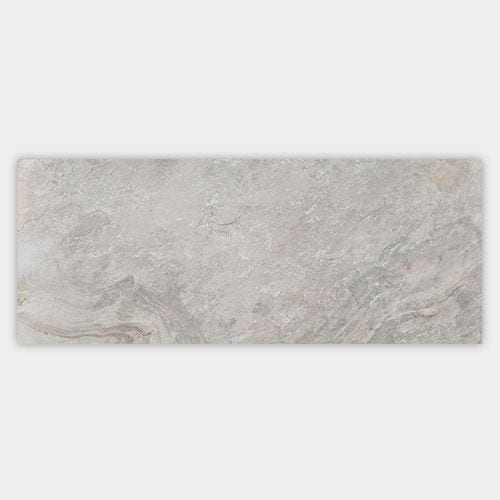 Image Silver 16x32 Grey Porcelain Tile 3