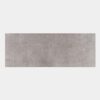 Bottega Acero 18x47 Grey Porcelain Tile 8