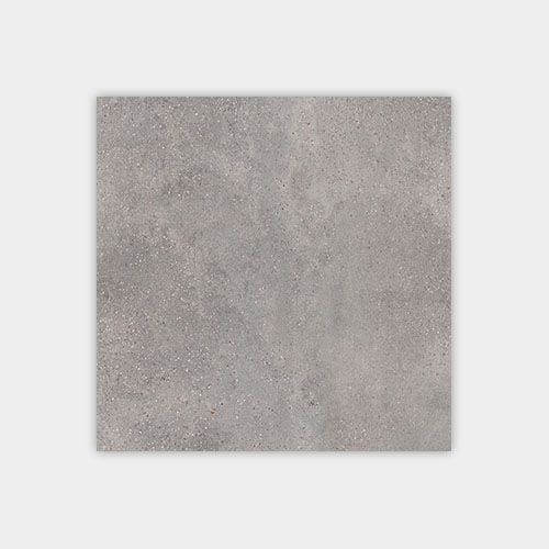 Bottega Acero 18x47 Grey Porcelain Tile 4