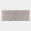 Bottega Acero 18x47 Grey Porcelain Tile 6