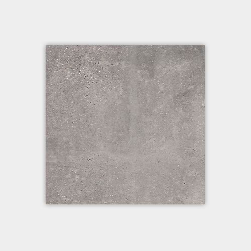 Bottega Acero 18x47 Grey Porcelain Tile 2