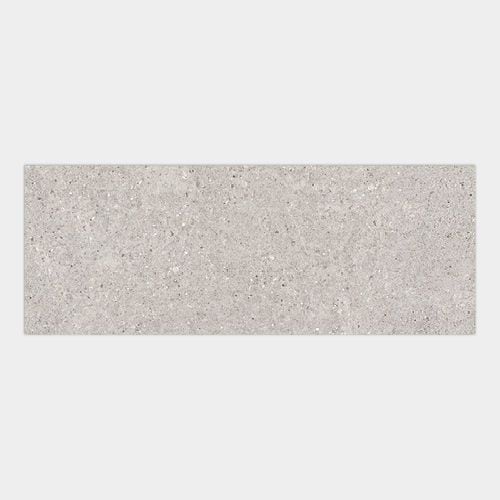 Mombasa Prada Acero 18x47 gray Porcelain Tile 1