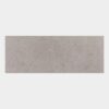 Berna Acero 18x47 Grey Porcelain Tile 2