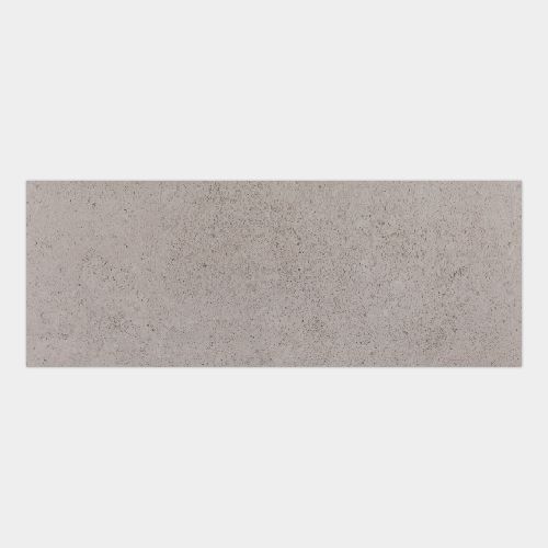 Berna Acero 18x47 Grey Porcelain Tile 2